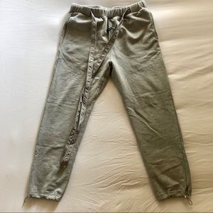 Fear of God Season 6 Elastic Waist Sweatpants